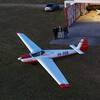 Aircraft for Sale: 1987 Scheibe SF-25C Falke 2000 A
