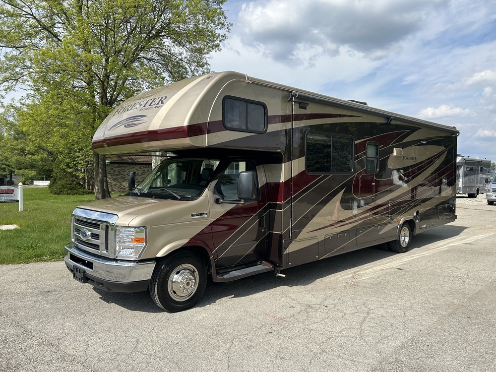 Photo of Rv