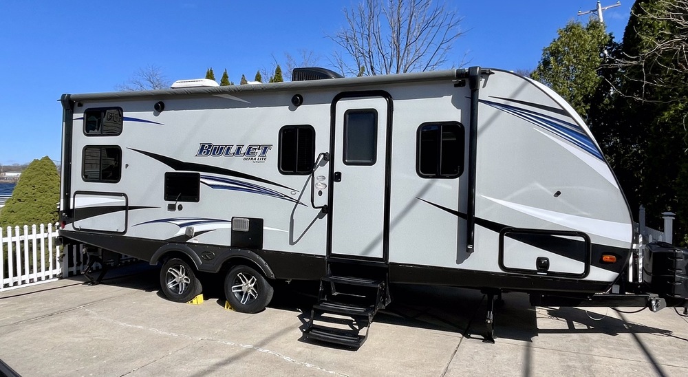 Photo of Rv