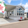 Mobile Home for Sale: 1 Bed 1 Bath 2024 Cavco