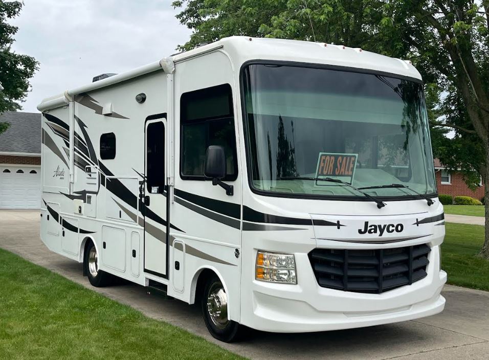 Photo of Rv