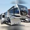 RV for Sale: 2021 RIVERSTONE LEGACY 39RKFB