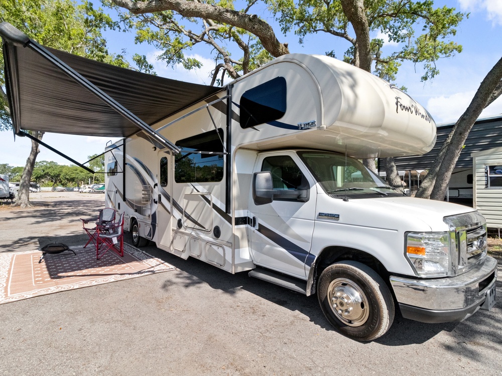 Photo of Rv