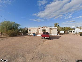 Thumbnail of mobile home