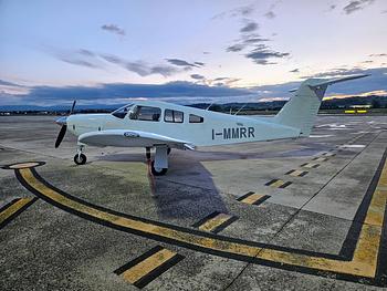 Thumbnail of aircraft