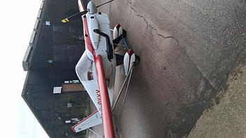 Thumbnail of aircraft