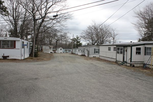 Photo of Mobile Home Park