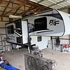 RV for Sale: 2022 ARCTIC FOX CAMPER 811