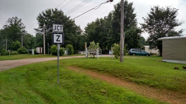 Photo of Mobile Home Park