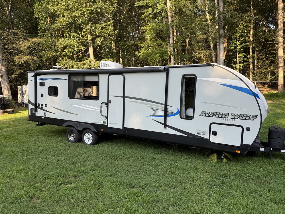 Photo of Rv