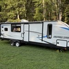 RV for Sale: 2019 CHEROKEE ALPHA WOLF 27RK