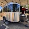 RV for Sale: 2021 Basecamp 16X