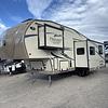 RV for Sale: 2016 FLAGSTAFF CLASSIC SUPER LITE 8528BHWS