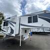 RV for Sale: 2016 ARCTIC FOX TRUCK CAMPER 811