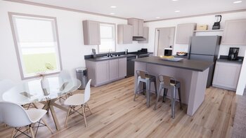 Thumbnail of mobile home
