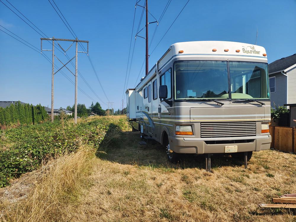 Photo of Rv