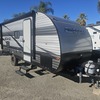 RV for Sale: 2021 EVO 177RBFS
