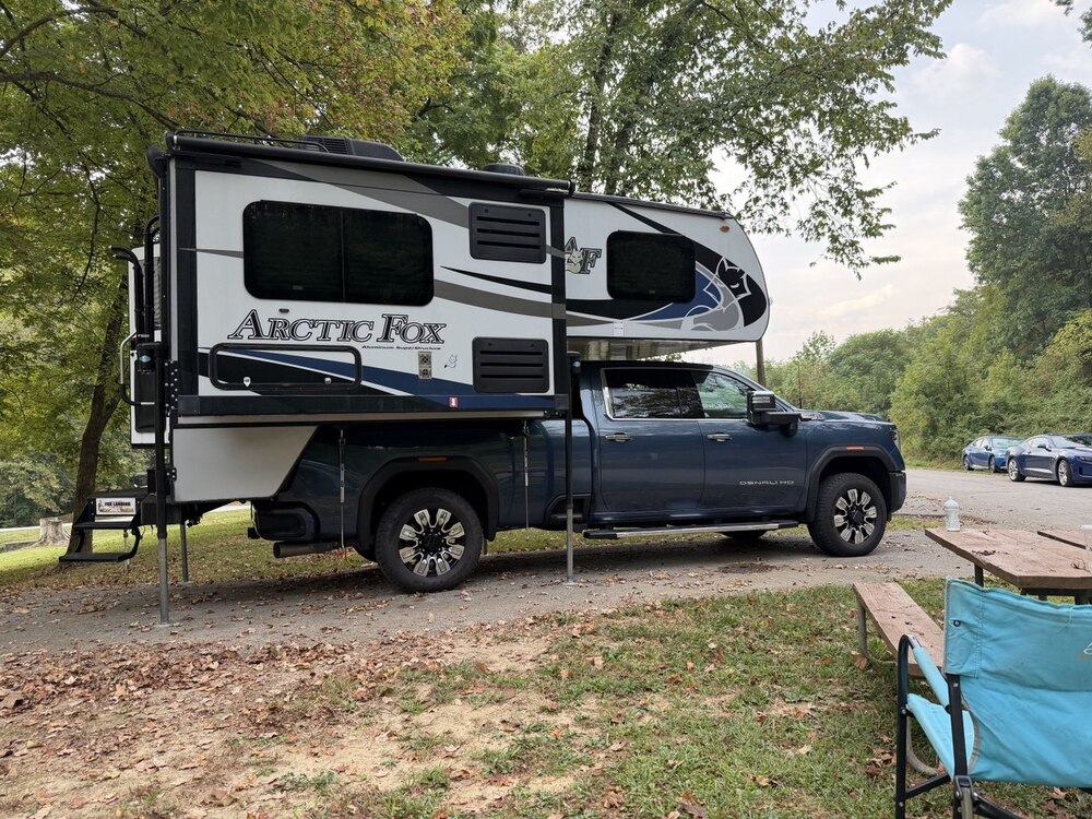 Photo of Rv
