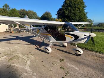 Thumbnail of aircraft