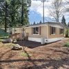Mobile Home for Sale: 2 Bed 1 Bath 1974 Mobile Home