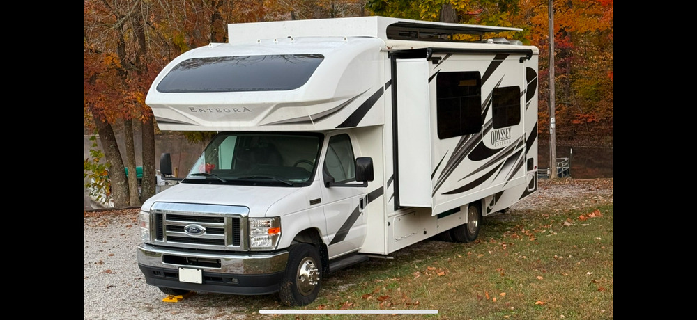 Photo of Rv