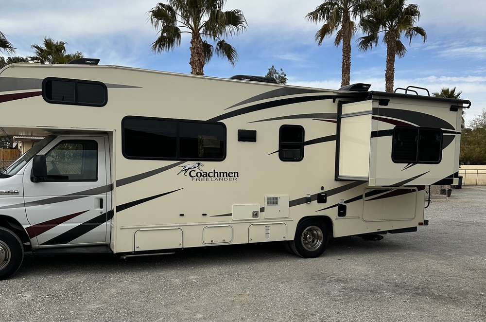 Photo of Rv