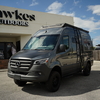 RV for Sale: 2025 GH1 ADVENTURE VAN