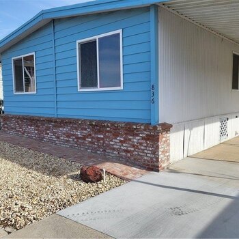 Thumbnail of mobile home