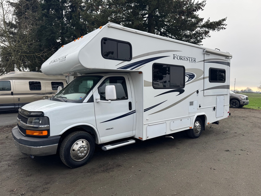 Photo of Rv