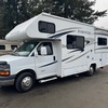 RV for Sale: 2015 FORESTER 2251S LE