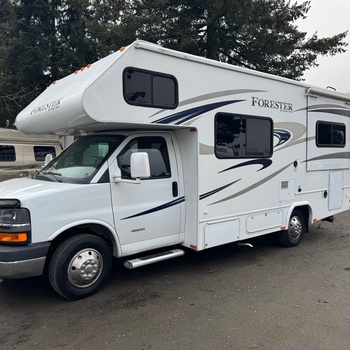 Photo of Rv