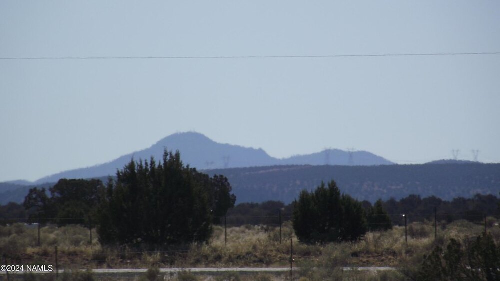 Photo of Mobile Home Lot