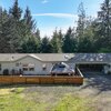 Mobile Home for Sale: Double Wide Manufactured - Manufactured Home on Real Property, Astoria, OR