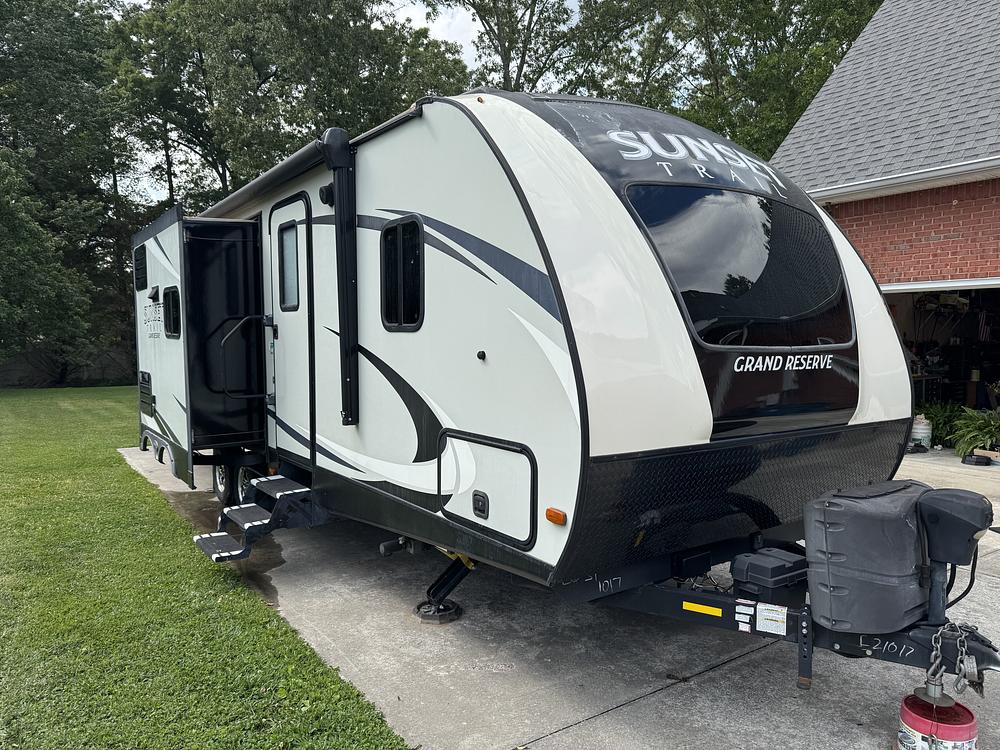 Photo of Rv