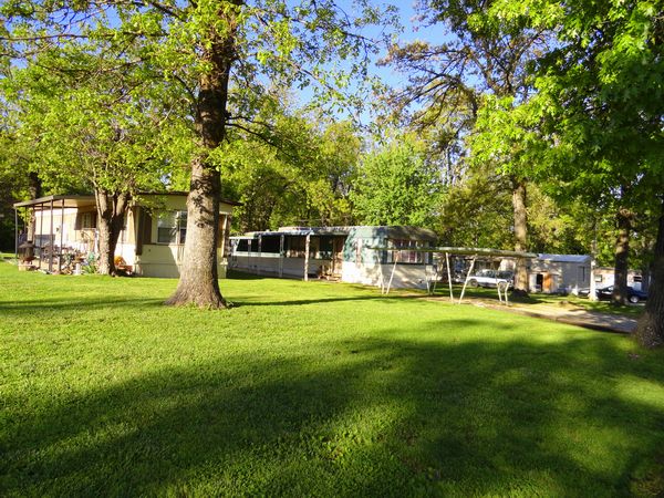 Photo of Mobile Home Park