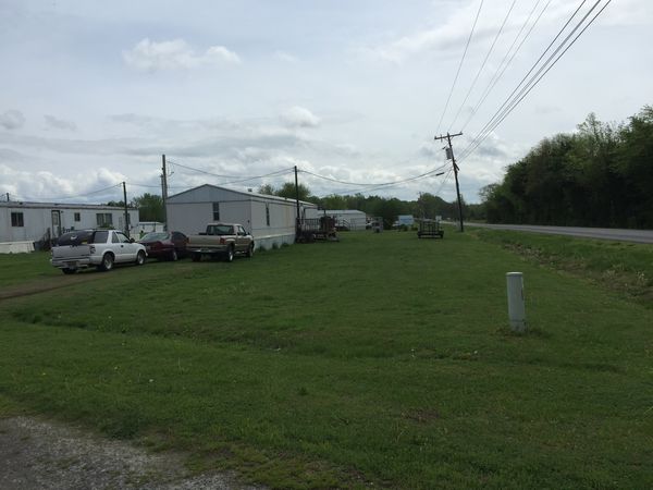 Photo of Mobile Home Park
