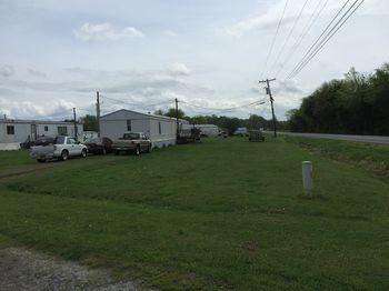 Photo of Mobile Home Park