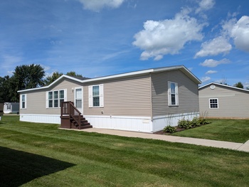 Thumbnail of mobile home