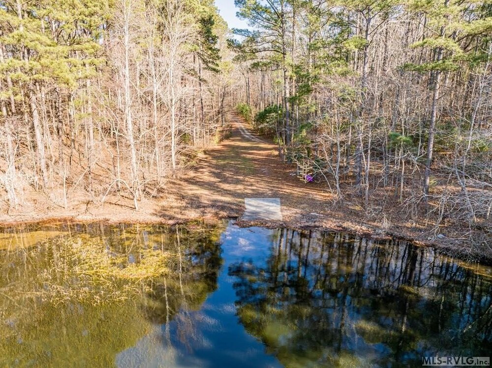 Photo of Mobile Home Lot