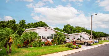 Thumbnail of mobile home park