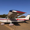Aircraft for Sale: 1977 Cessna 172N Skyhawk