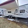 RV for Sale: 2011 JAY FEATHER 23B