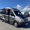 RV for Sale: 2008 NAVION IQ 24DL