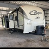 RV for Sale: 2017 COUGAR 34TSB