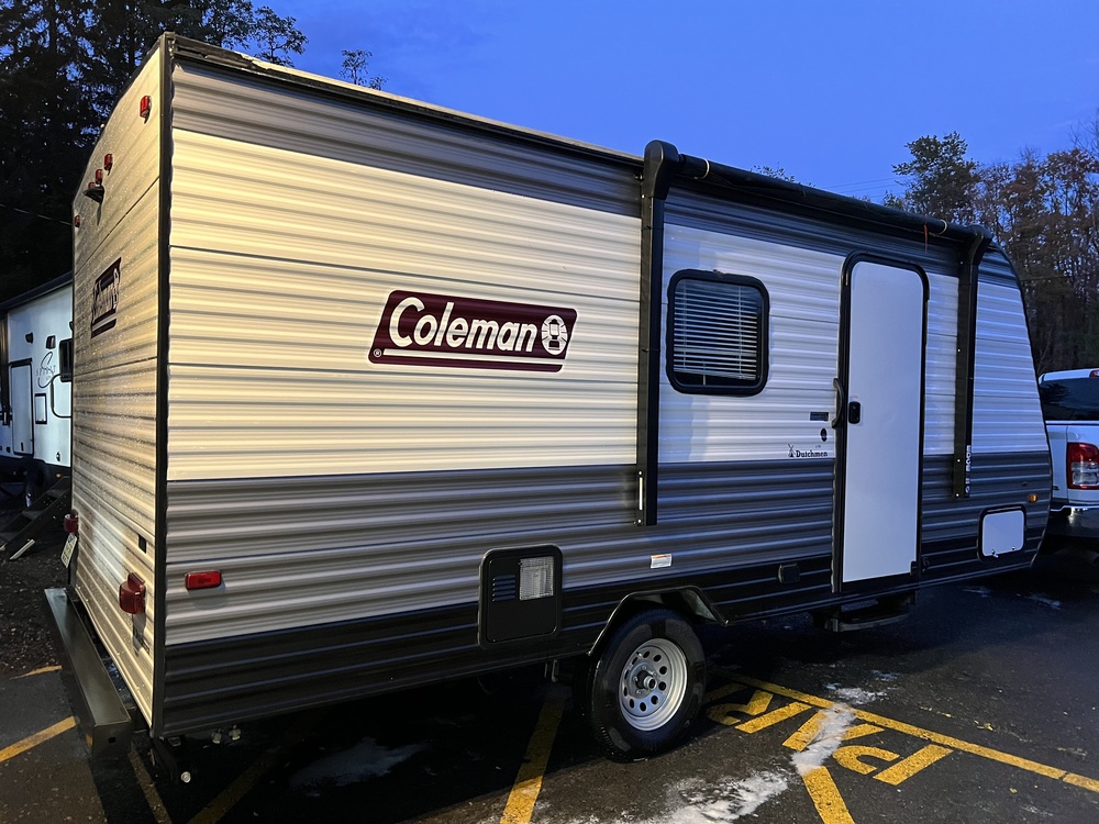 Photo of Rv