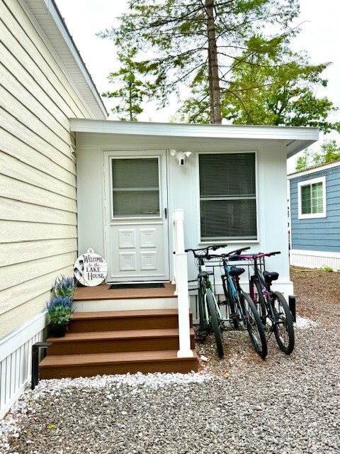 Point Sebago Resort