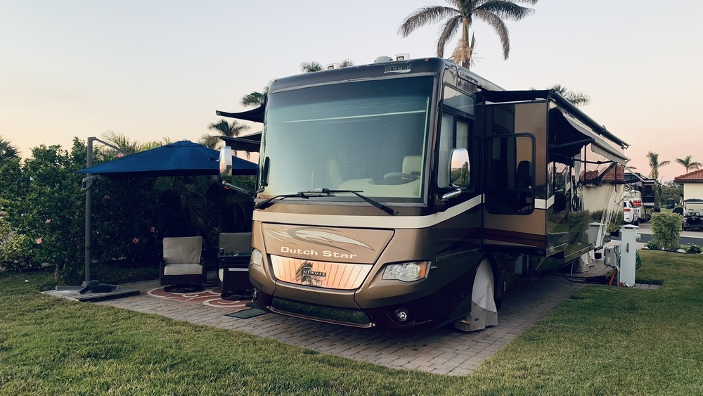 Photo of Rv