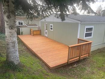 Thumbnail of mobile home