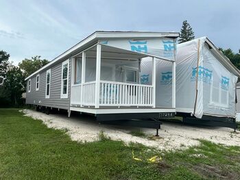 Thumbnail of mobile home