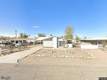 Thumbnail of mobile home